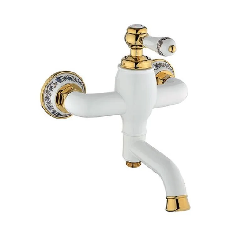 Aceser Şato Beyaz Banyo Bataryası 3220100373