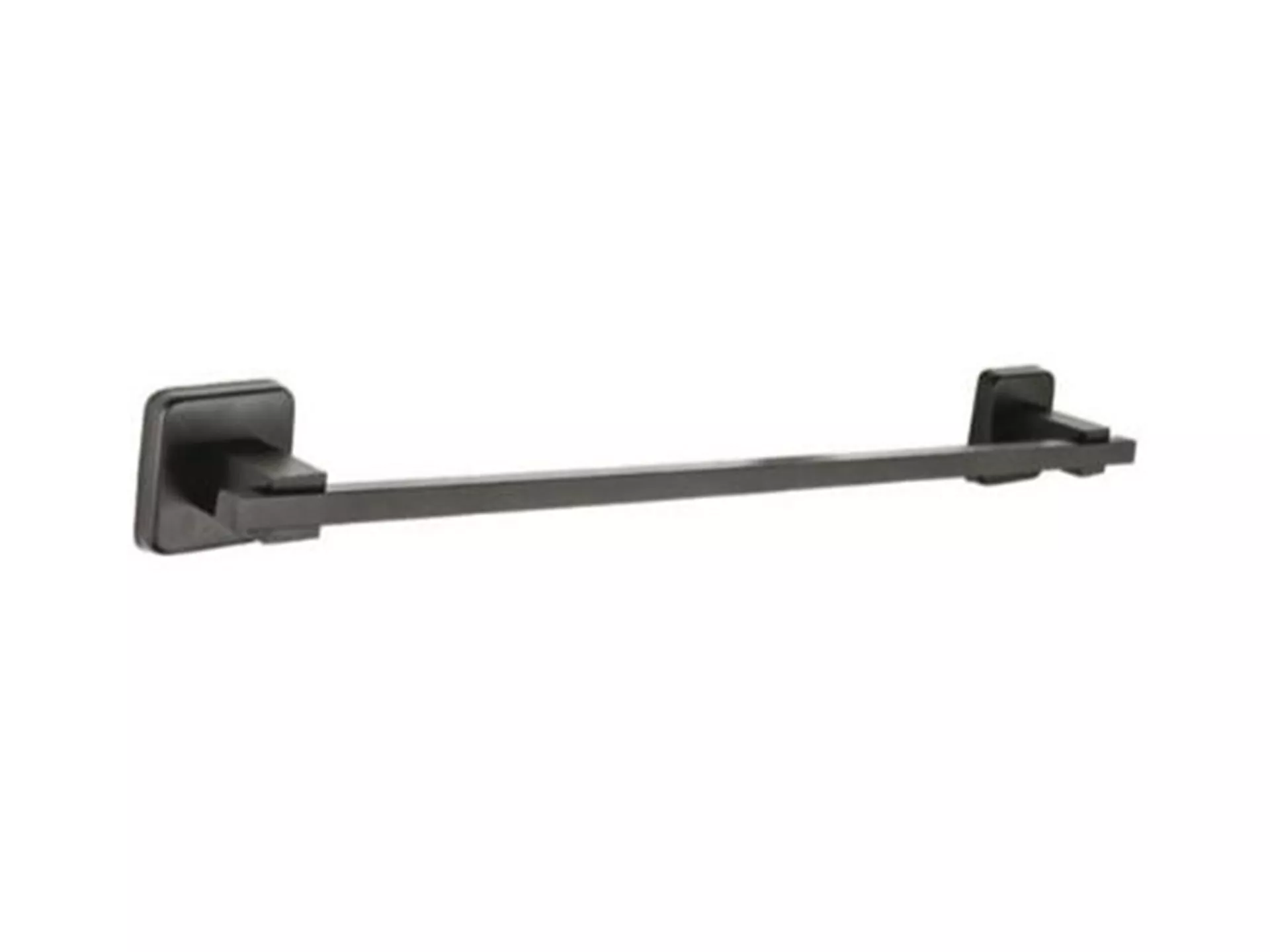 ALZ Uzun Havluluk Alüminyum Siyah Sitatik Boya-VGS8051