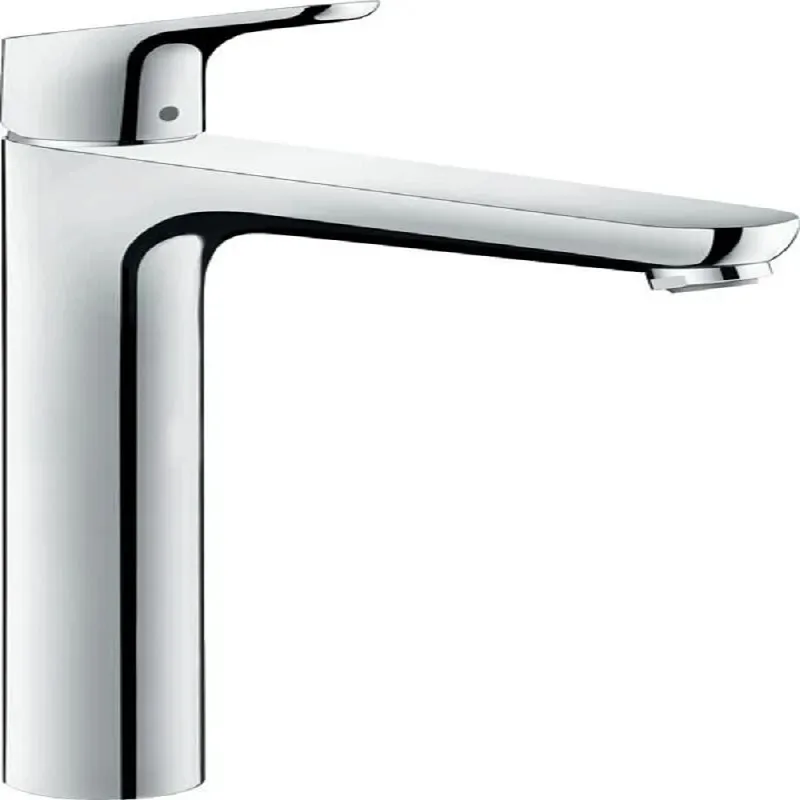 hansgrohe Focus Tek Kollu Lavabo Bataryası 230